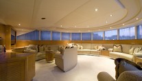 Tooth Fairy Upper Deck Lounge